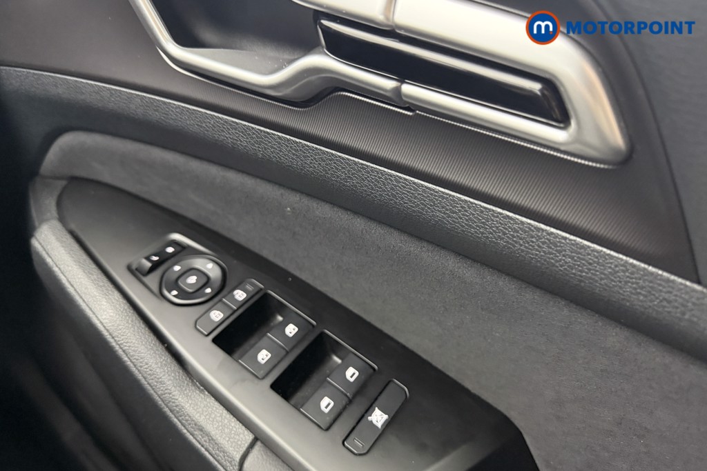 KIA Sportage Gt-Line Automatic Petrol-Electric Hybrid SUV - Stock Number (1604991) - 12th supplementary image