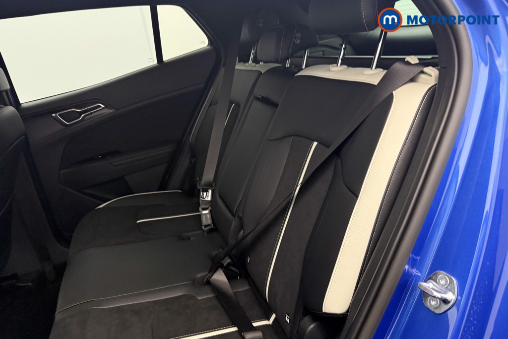 KIA Sportage Gt-Line Automatic Petrol-Electric Hybrid SUV - Stock Number (1604991) - 14th supplementary image