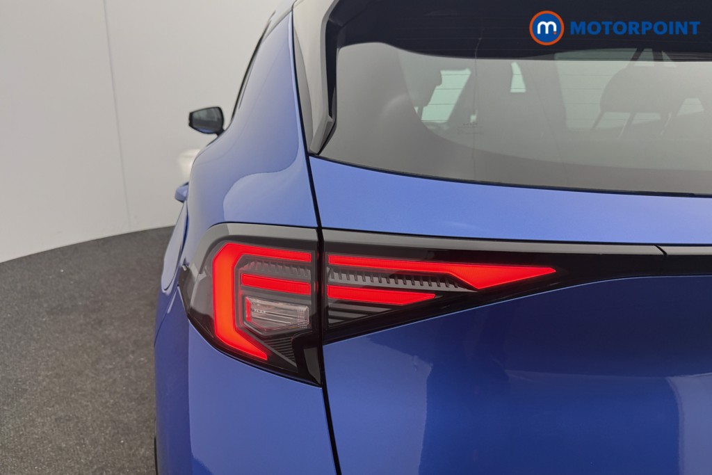 KIA Sportage Gt-Line Automatic Petrol-Electric Hybrid SUV - Stock Number (1604991) - 18th supplementary image