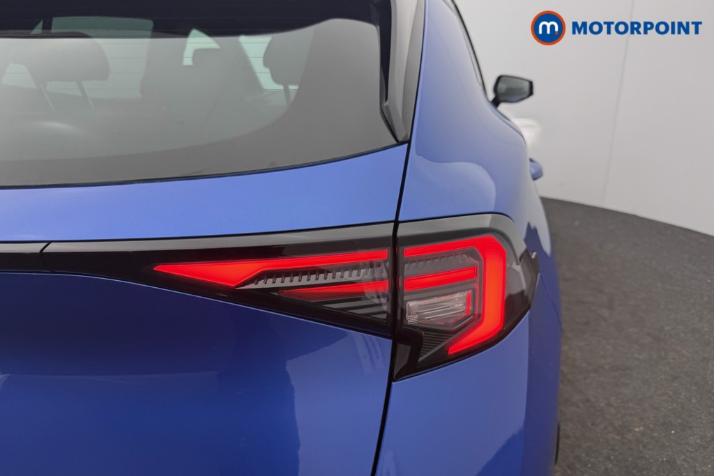 KIA Sportage Gt-Line Automatic Petrol-Electric Hybrid SUV - Stock Number (1604991) - 19th supplementary image