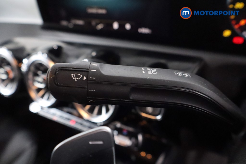 Mercedes-Benz CLA Amg Line Automatic Diesel Coupe - Stock Number (1605083) - 14th supplementary image