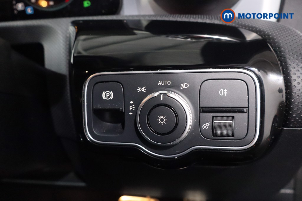 Mercedes-Benz CLA Amg Line Automatic Diesel Coupe - Stock Number (1605083) - 17th supplementary image