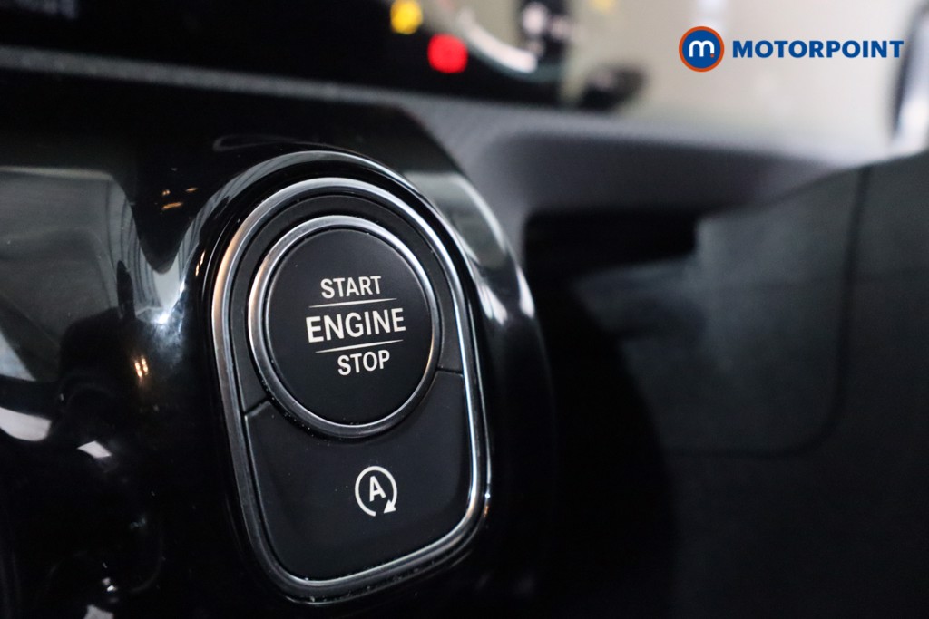 Mercedes-Benz CLA Amg Line Automatic Diesel Coupe - Stock Number (1605083) - 19th supplementary image