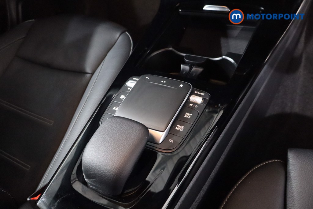 Mercedes-Benz CLA Amg Line Automatic Diesel Coupe - Stock Number (1605083) - 20th supplementary image