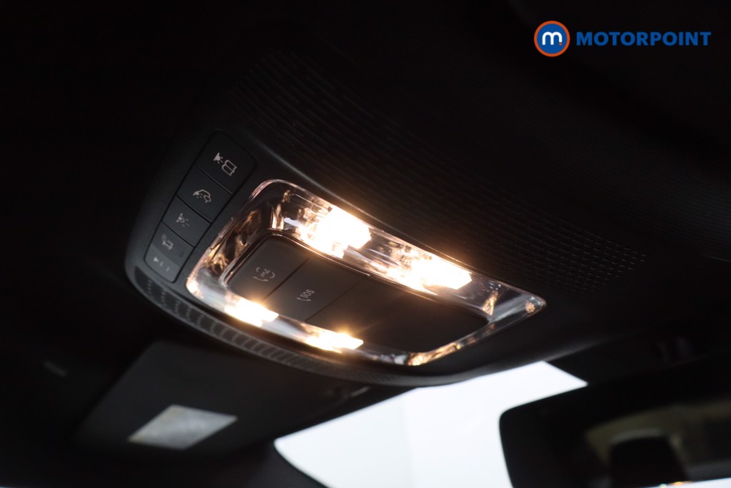 Mercedes-Benz CLA Amg Line Automatic Diesel Coupe - Stock Number (1605083) - 21st supplementary image