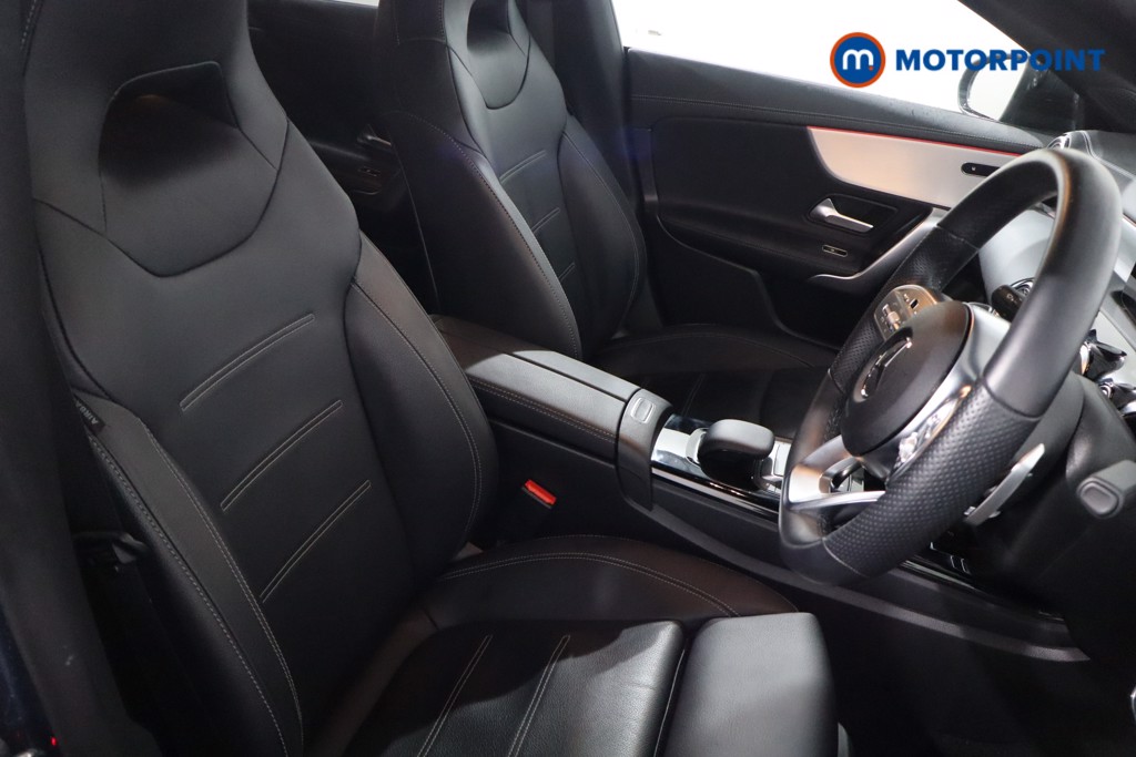 Mercedes-Benz CLA Amg Line Automatic Diesel Coupe - Stock Number (1605083) - 22nd supplementary image