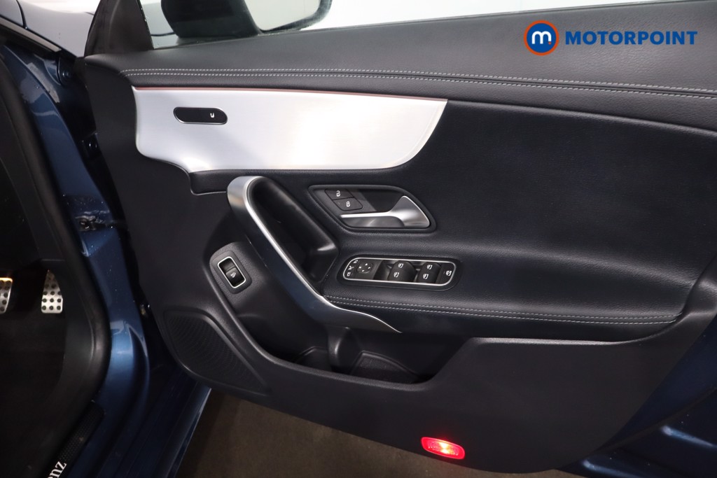 Mercedes-Benz CLA Amg Line Automatic Diesel Coupe - Stock Number (1605083) - 23rd supplementary image