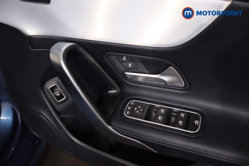 Mercedes-Benz CLA Amg Line Automatic Diesel Coupe - Stock Number (1605083) - 24th supplementary image