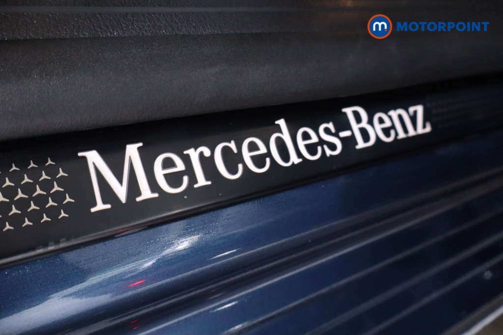 Mercedes-Benz CLA Amg Line Automatic Diesel Coupe - Stock Number (1605083) - 25th supplementary image