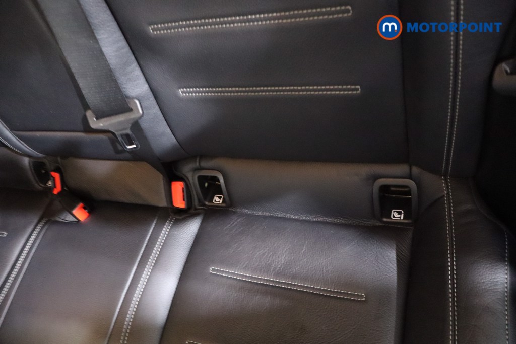 Mercedes-Benz CLA Amg Line Automatic Diesel Coupe - Stock Number (1605083) - 26th supplementary image