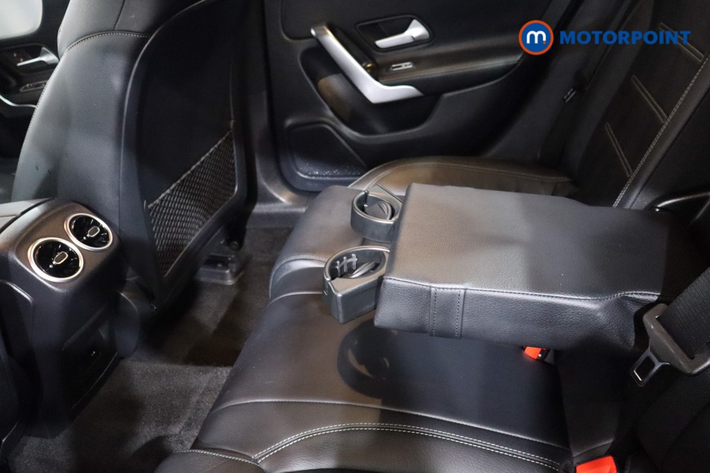 Mercedes-Benz CLA Amg Line Automatic Diesel Coupe - Stock Number (1605083) - 27th supplementary image