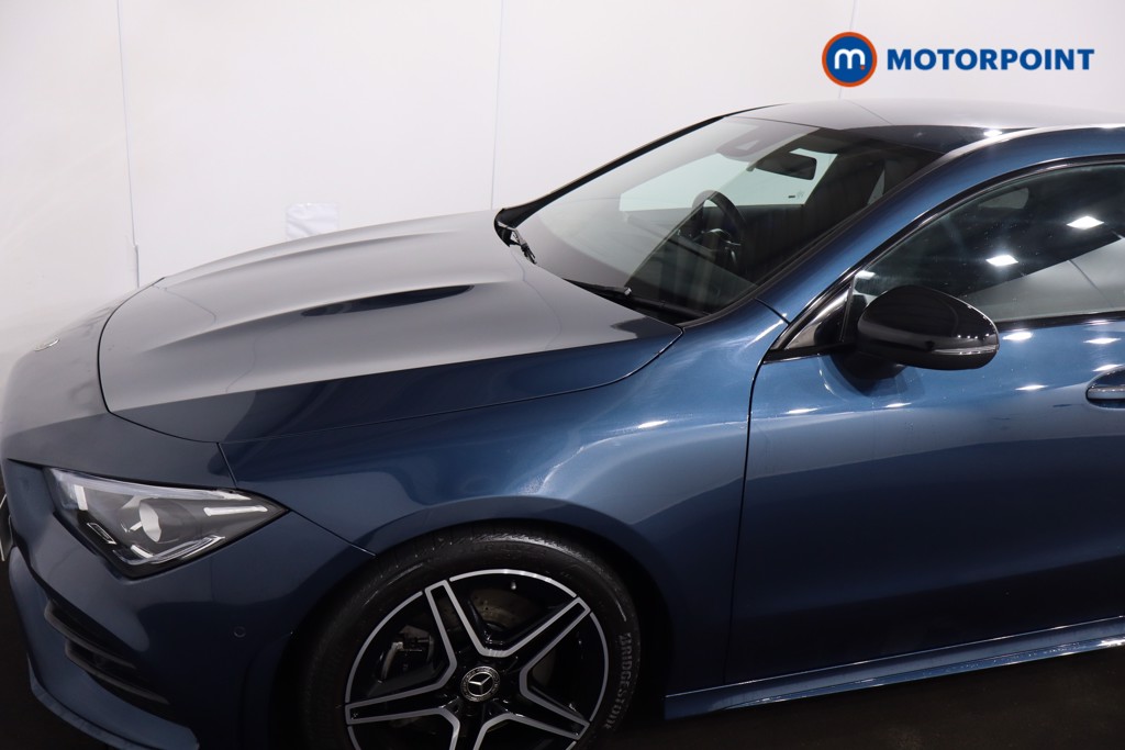 Mercedes-Benz CLA Amg Line Automatic Diesel Coupe - Stock Number (1605083) - 28th supplementary image