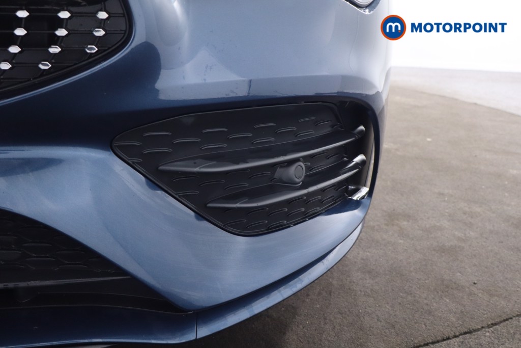 Mercedes-Benz CLA Amg Line Automatic Diesel Coupe - Stock Number (1605083) - 32nd supplementary image