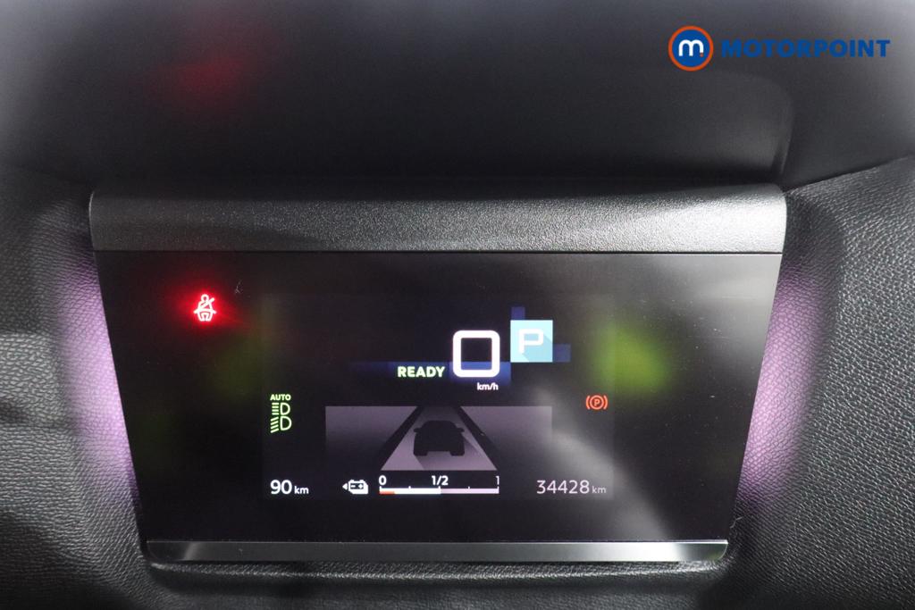 Citroen C4 Shine Plus Automatic Electric Hatchback - Stock Number (1605352) - 4th supplementary image