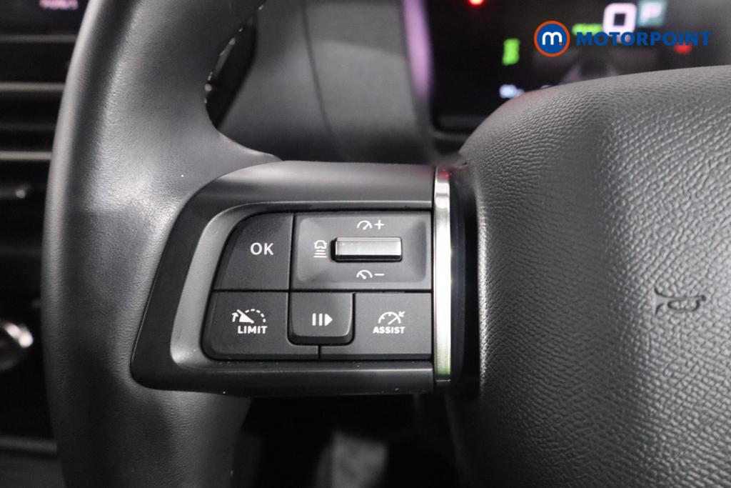 Citroen C4 Shine Plus Automatic Electric Hatchback - Stock Number (1605352) - 6th supplementary image