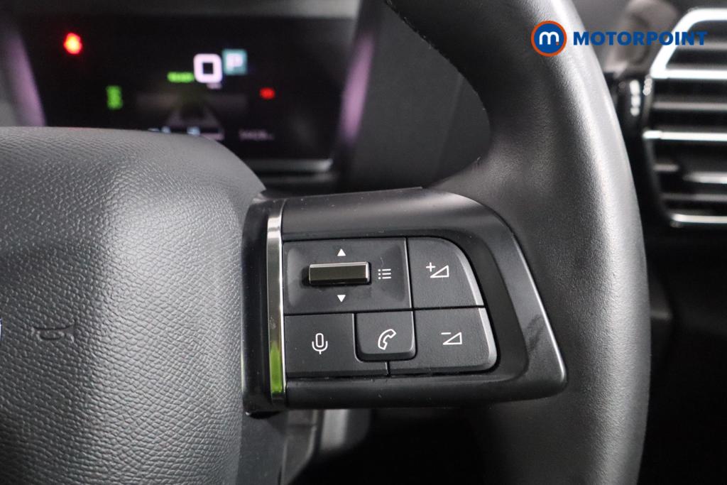 Citroen C4 Shine Plus Automatic Electric Hatchback - Stock Number (1605352) - 7th supplementary image