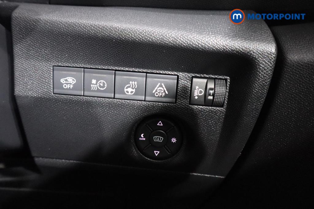 Citroen C4 Shine Plus Automatic Electric Hatchback - Stock Number (1605352) - 10th supplementary image