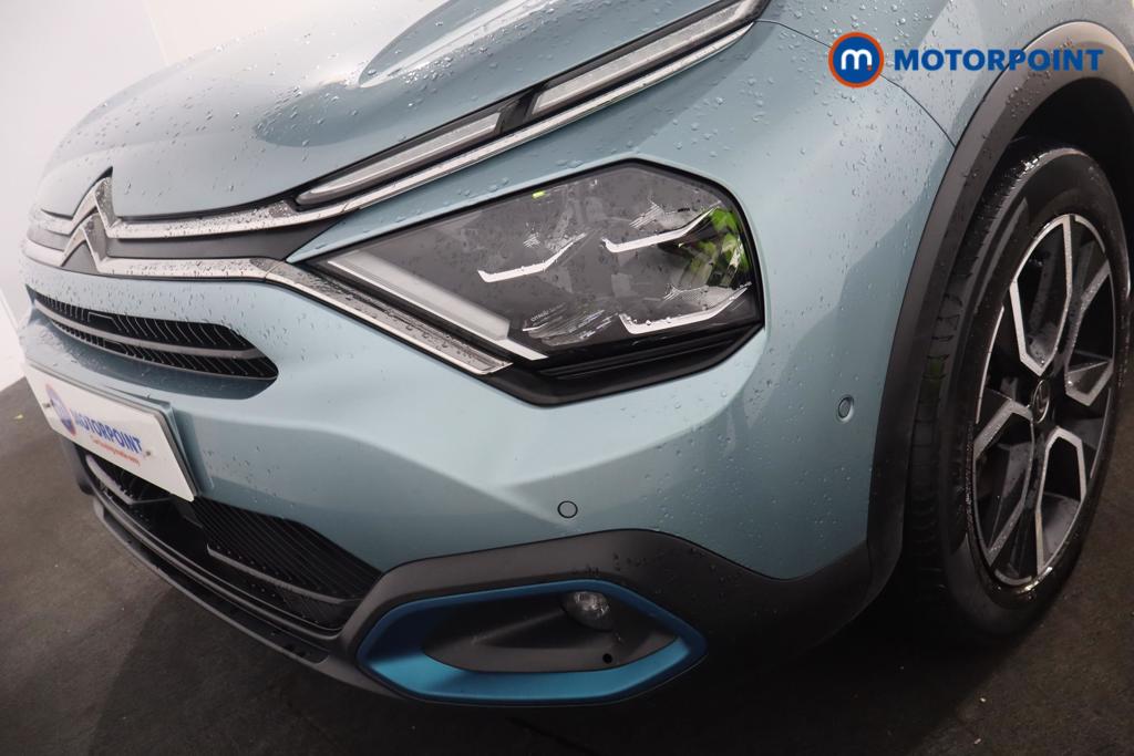 Citroen C4 Shine Plus Automatic Electric Hatchback - Stock Number (1605352) - 12th supplementary image