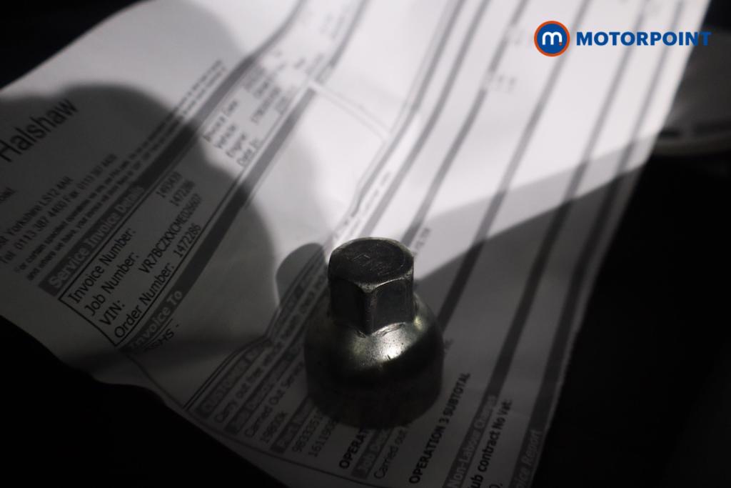 Citroen C4 Shine Plus Automatic Electric Hatchback - Stock Number (1605352) - 13th supplementary image