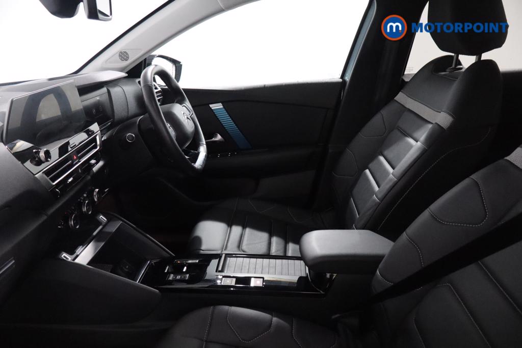 Citroen C4 Shine Plus Automatic Electric Hatchback - Stock Number (1605352) - 14th supplementary image