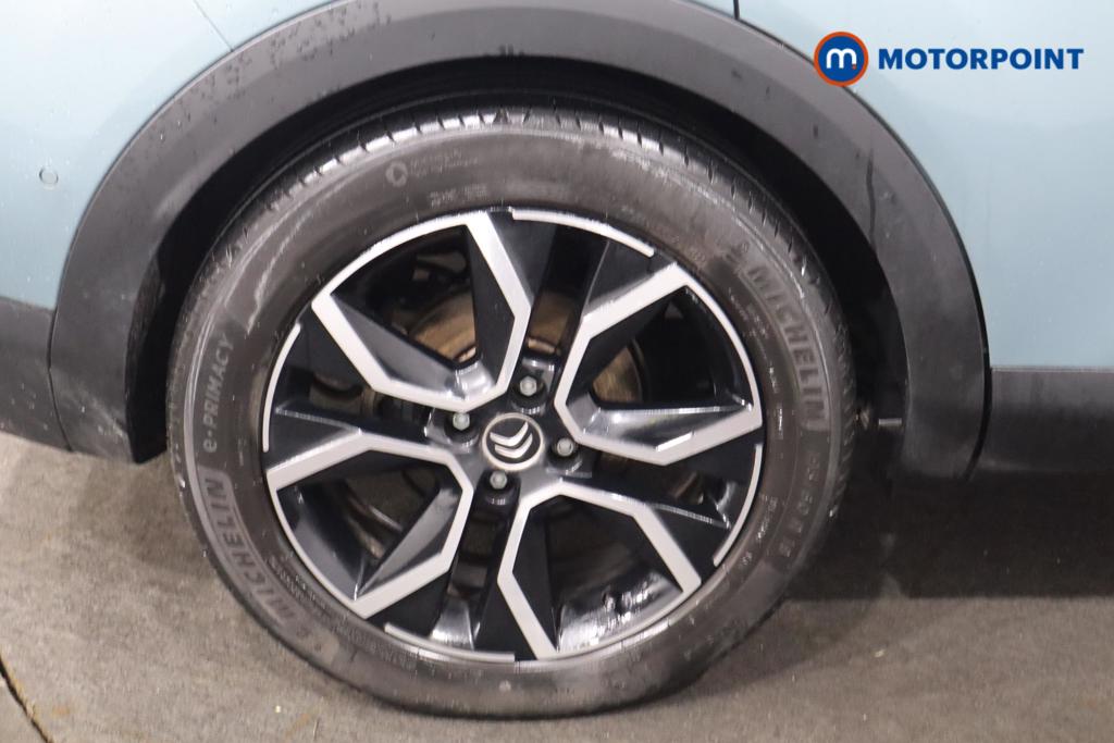 Citroen C4 Shine Plus Automatic Electric Hatchback - Stock Number (1605352) - 18th supplementary image