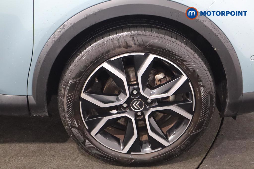 Citroen C4 Shine Plus Automatic Electric Hatchback - Stock Number (1605352) - 19th supplementary image