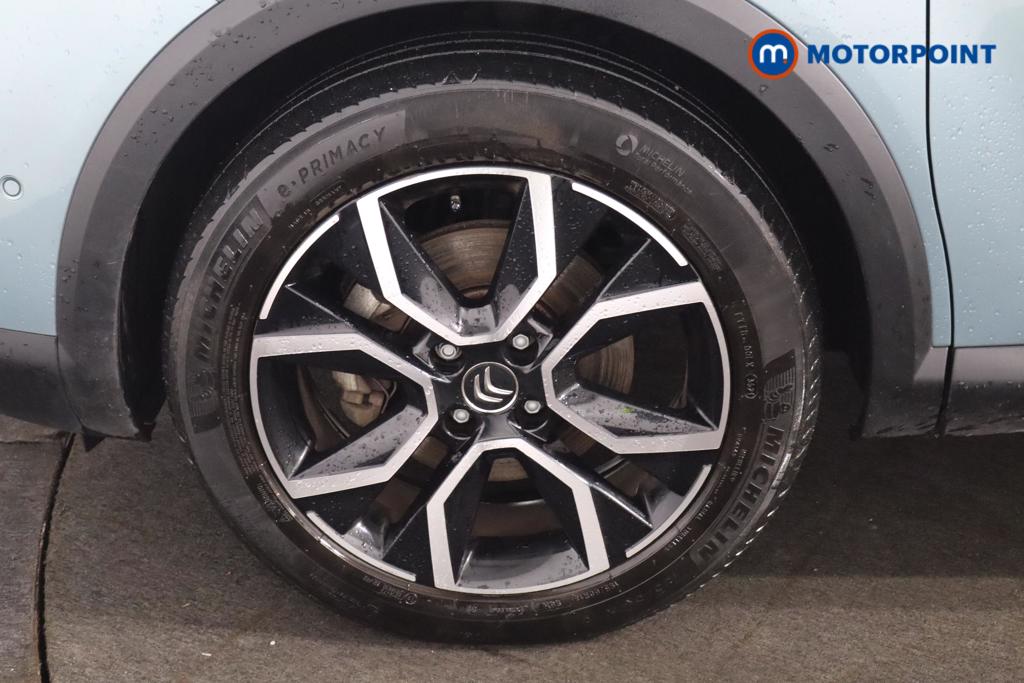 Citroen C4 Shine Plus Automatic Electric Hatchback - Stock Number (1605352) - 20th supplementary image