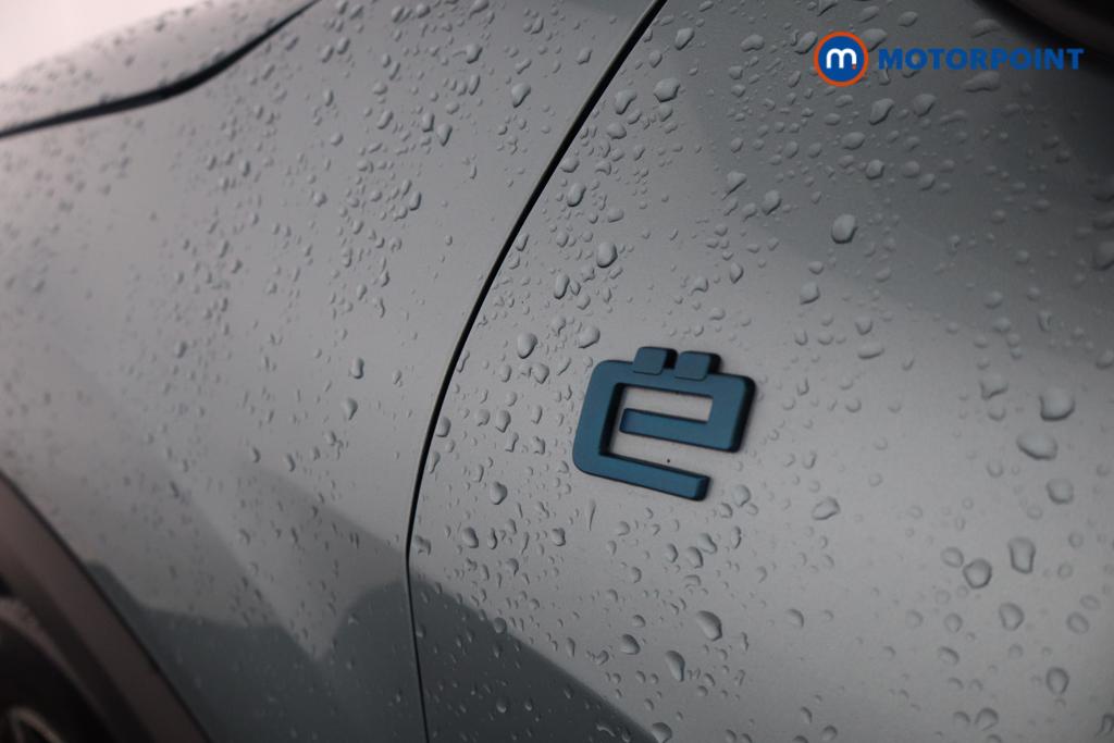 Citroen C4 Shine Plus Automatic Electric Hatchback - Stock Number (1605352) - 22nd supplementary image