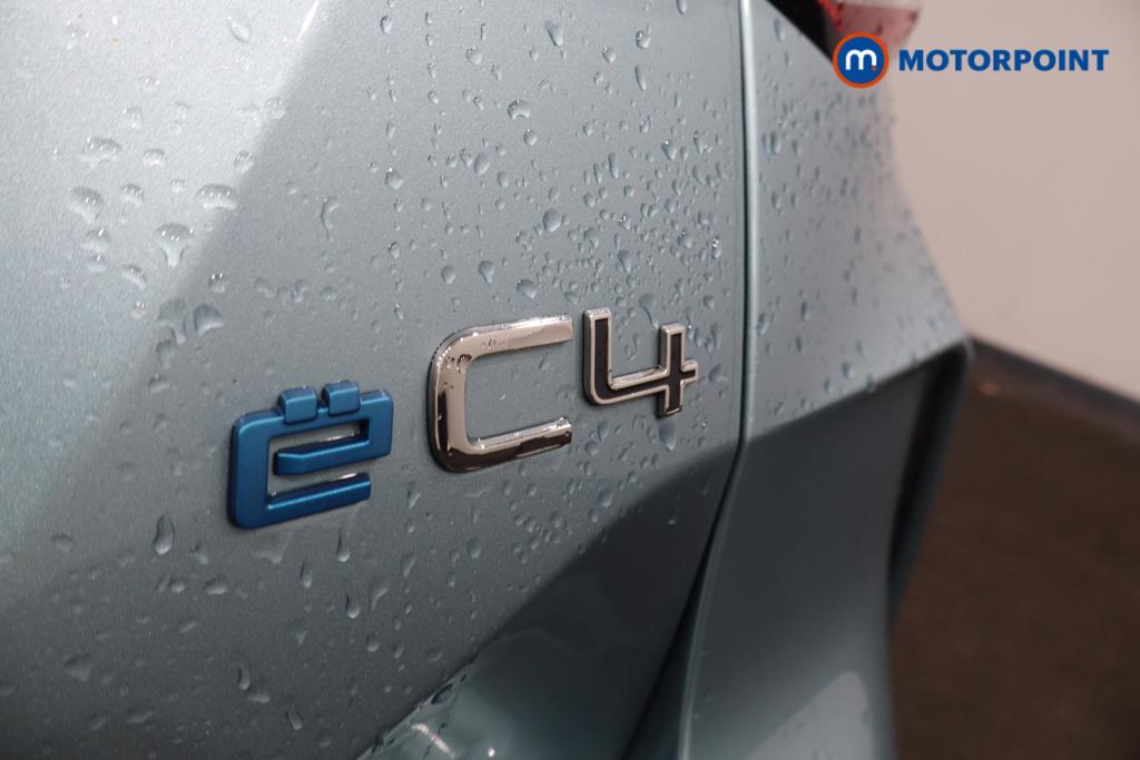 Citroen C4 Shine Plus Automatic Electric Hatchback - Stock Number (1605352) - 23rd supplementary image
