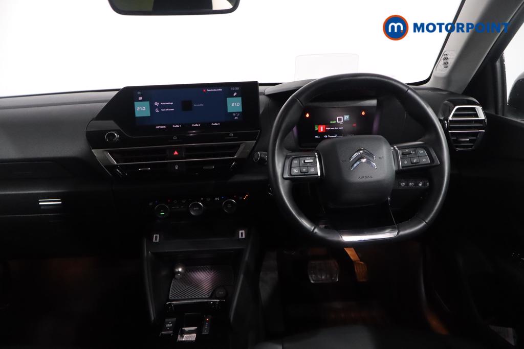 Citroen C4 Shine Plus Automatic Electric Hatchback - Stock Number (1605352) - 1st supplementary image