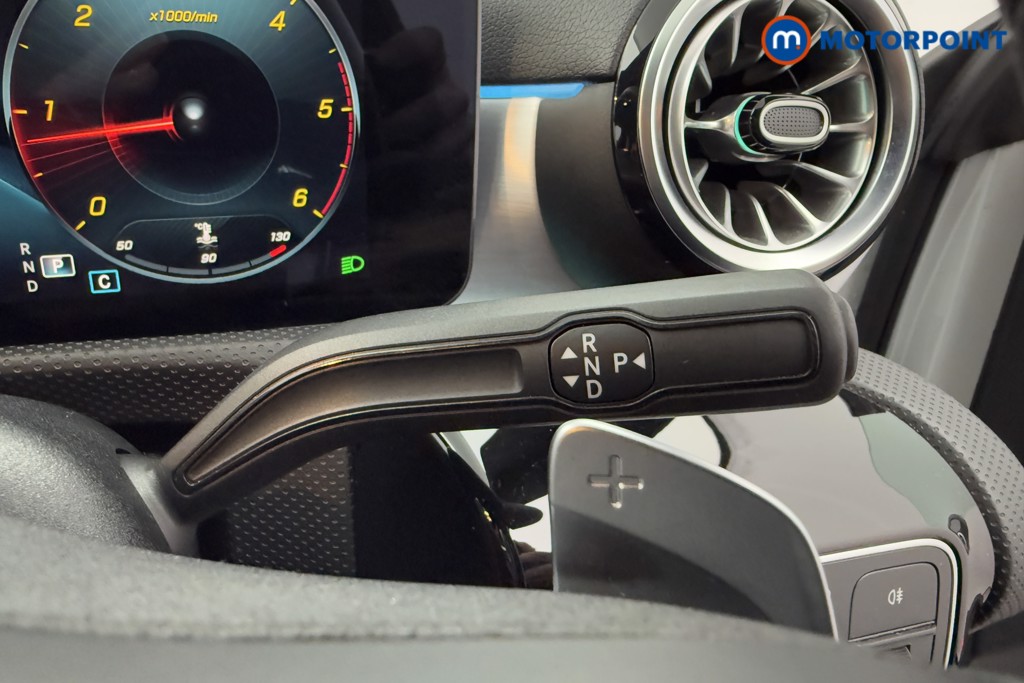 Mercedes-Benz CLA Amg Line Automatic Diesel Estate - Stock Number (1605493) - 6th supplementary image