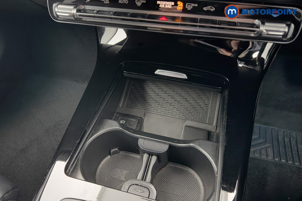 Mercedes-Benz CLA Amg Line Automatic Diesel Estate - Stock Number (1605493) - 15th supplementary image