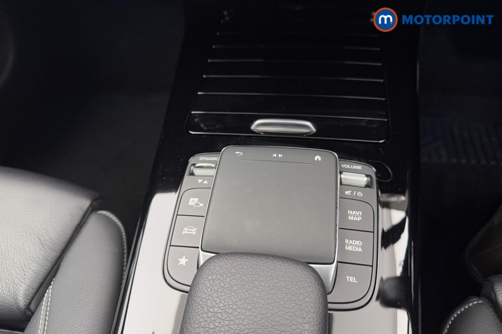 Mercedes-Benz CLA Amg Line Automatic Diesel Estate - Stock Number (1605493) - 16th supplementary image