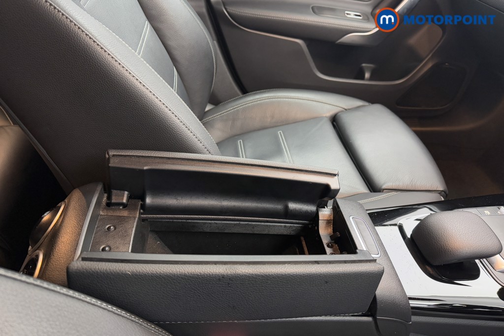 Mercedes-Benz CLA Amg Line Automatic Diesel Estate - Stock Number (1605493) - 17th supplementary image