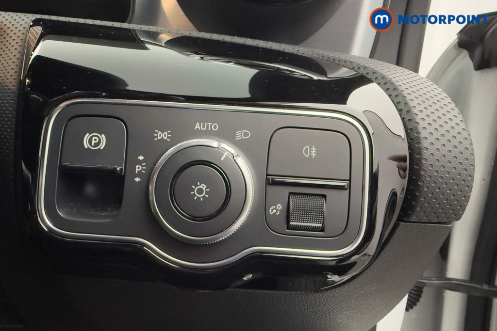 Mercedes-Benz CLA Amg Line Automatic Diesel Estate - Stock Number (1605493) - 20th supplementary image