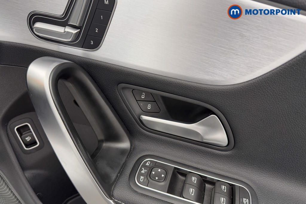 Mercedes-Benz CLA Amg Line Automatic Diesel Estate - Stock Number (1605493) - 22nd supplementary image