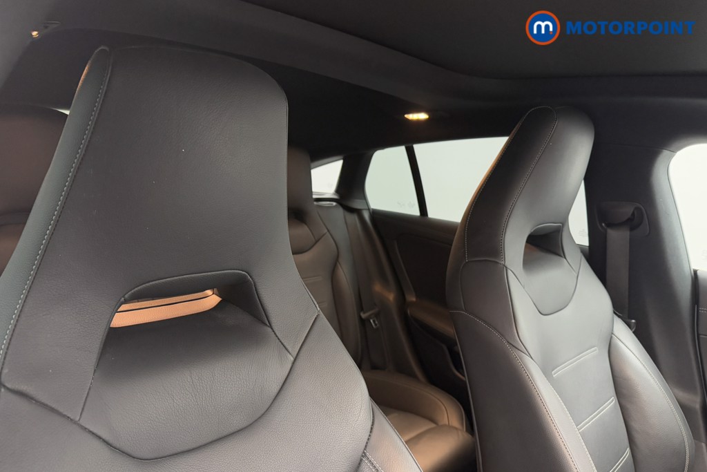 Mercedes-Benz CLA Amg Line Automatic Diesel Estate - Stock Number (1605493) - 24th supplementary image