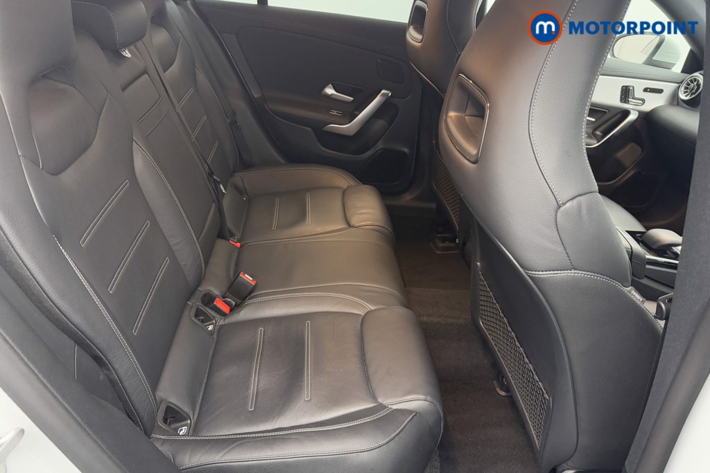 Mercedes-Benz CLA Amg Line Automatic Diesel Estate - Stock Number (1605493) - 25th supplementary image
