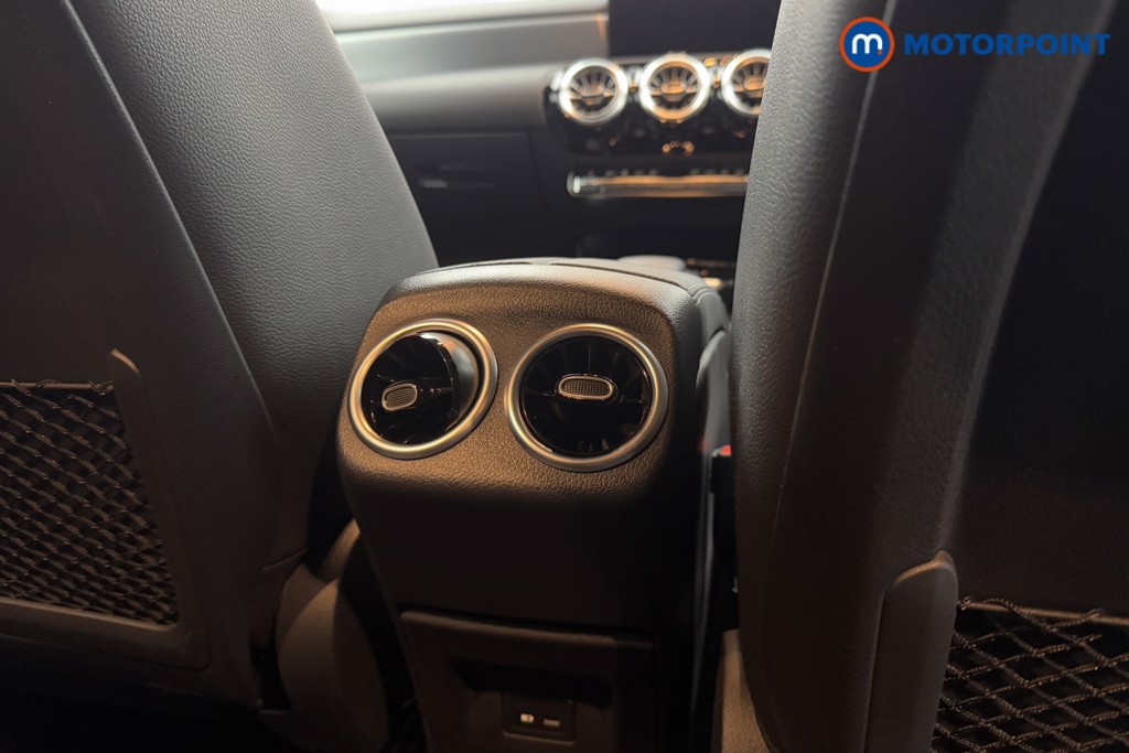 Mercedes-Benz CLA Amg Line Automatic Diesel Estate - Stock Number (1605493) - 27th supplementary image