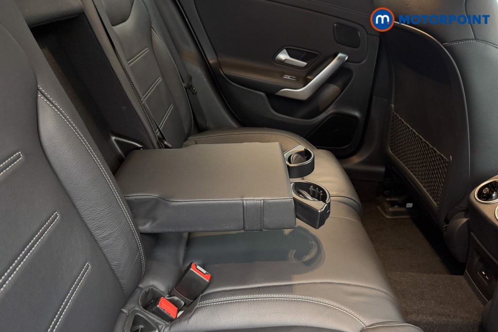 Mercedes-Benz CLA Amg Line Automatic Diesel Estate - Stock Number (1605493) - 28th supplementary image