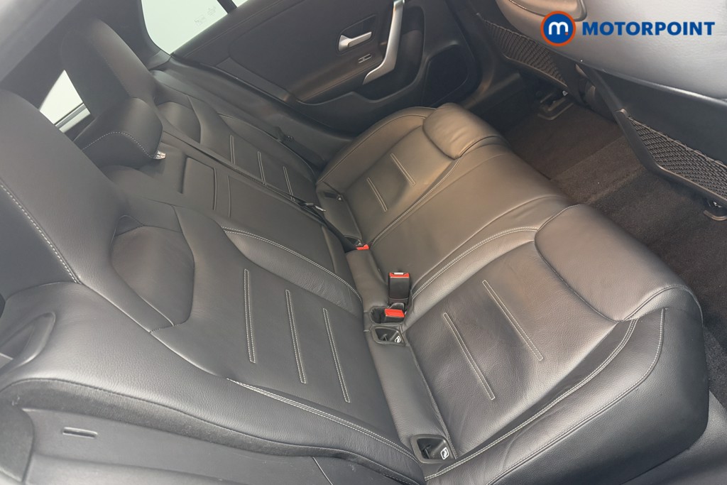 Mercedes-Benz CLA Amg Line Automatic Diesel Estate - Stock Number (1605493) - 29th supplementary image