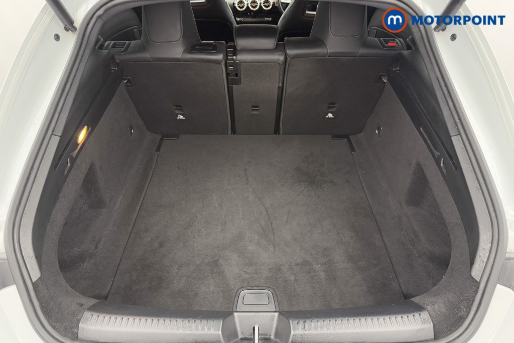 Mercedes-Benz CLA Amg Line Automatic Diesel Estate - Stock Number (1605493) - 30th supplementary image