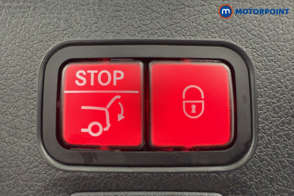 Mercedes-Benz CLA Amg Line Automatic Diesel Estate - Stock Number (1605493) - 31st supplementary image