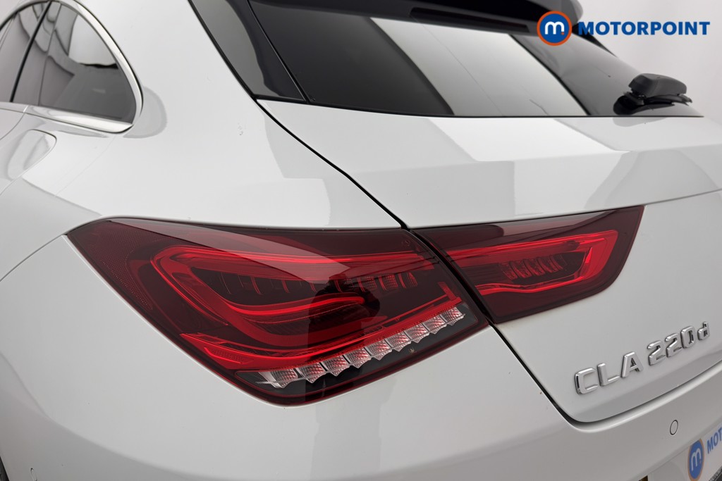 Mercedes-Benz CLA Amg Line Automatic Diesel Estate - Stock Number (1605493) - 32nd supplementary image