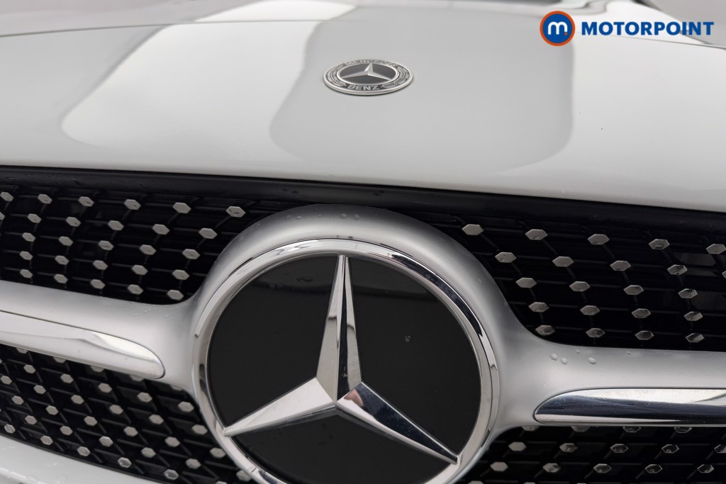 Mercedes-Benz CLA Amg Line Automatic Diesel Estate - Stock Number (1605493) - 34th supplementary image