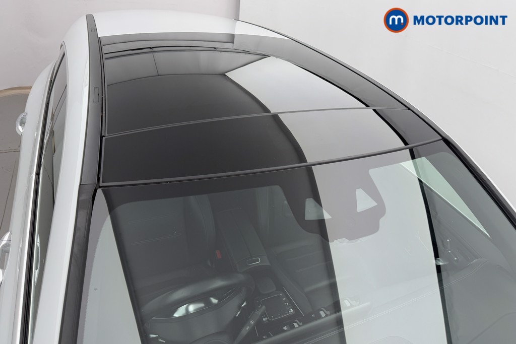 Mercedes-Benz CLA Amg Line Automatic Diesel Estate - Stock Number (1605493) - 39th supplementary image