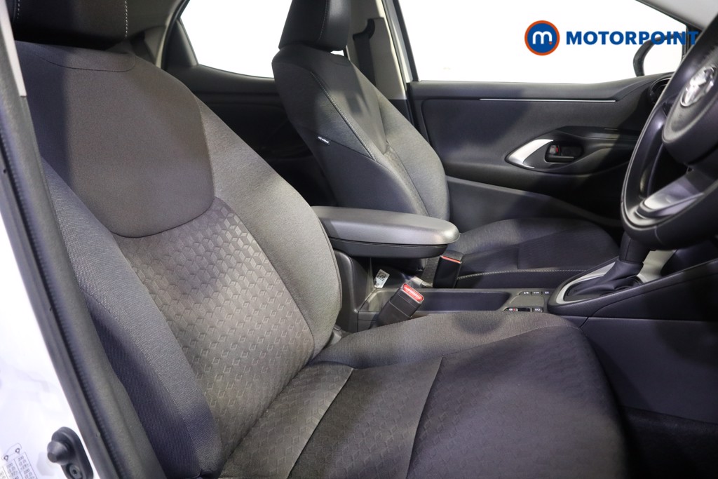 Toyota Yaris Icon Automatic Petrol-Electric Hybrid Hatchback - Stock Number (1605504) - 13th supplementary image