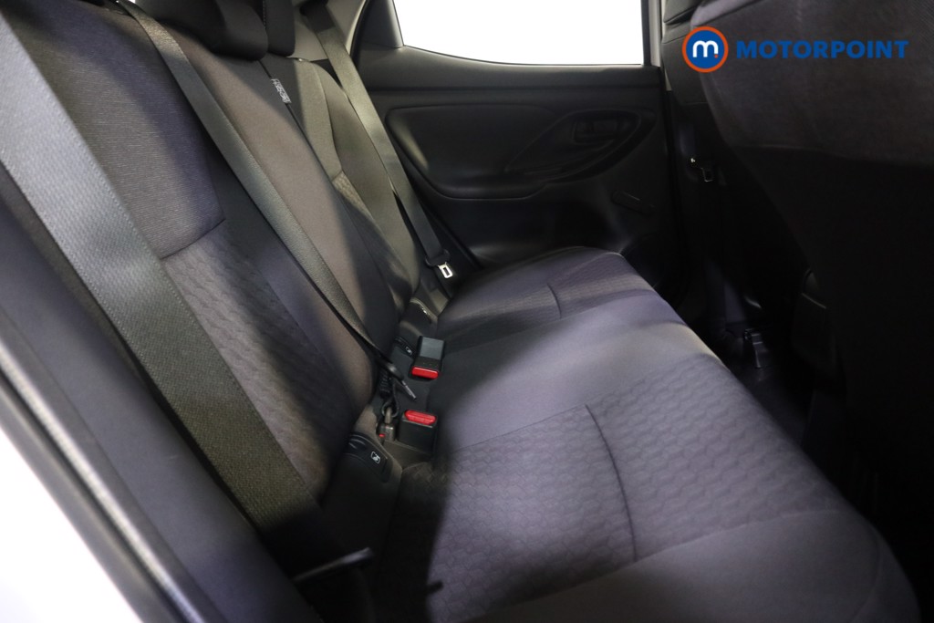 Toyota Yaris Icon Automatic Petrol-Electric Hybrid Hatchback - Stock Number (1605504) - 14th supplementary image