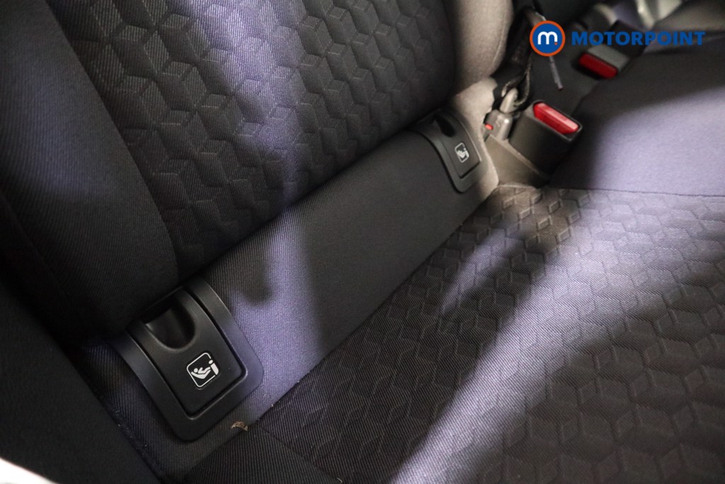 Toyota Yaris Icon Automatic Petrol-Electric Hybrid Hatchback - Stock Number (1605504) - 15th supplementary image