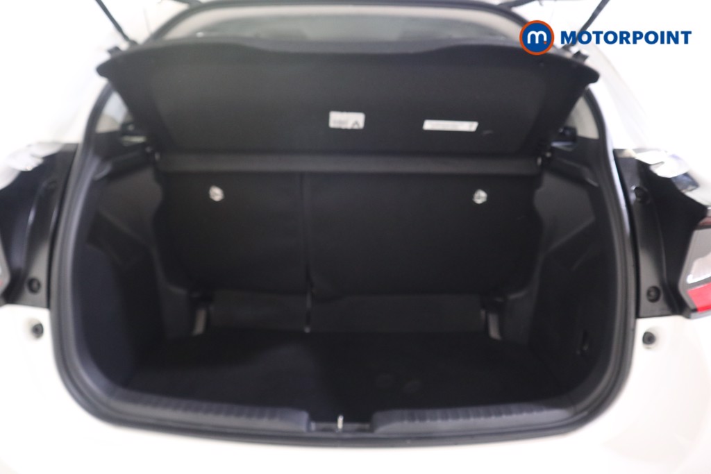 Toyota Yaris Icon Automatic Petrol-Electric Hybrid Hatchback - Stock Number (1605504) - 17th supplementary image